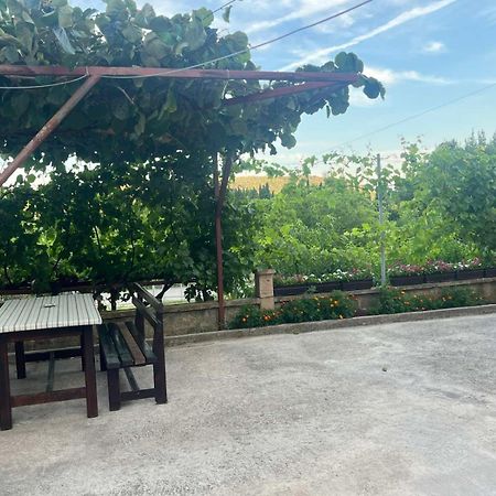Apartmani Joca Sutomore Exterior foto